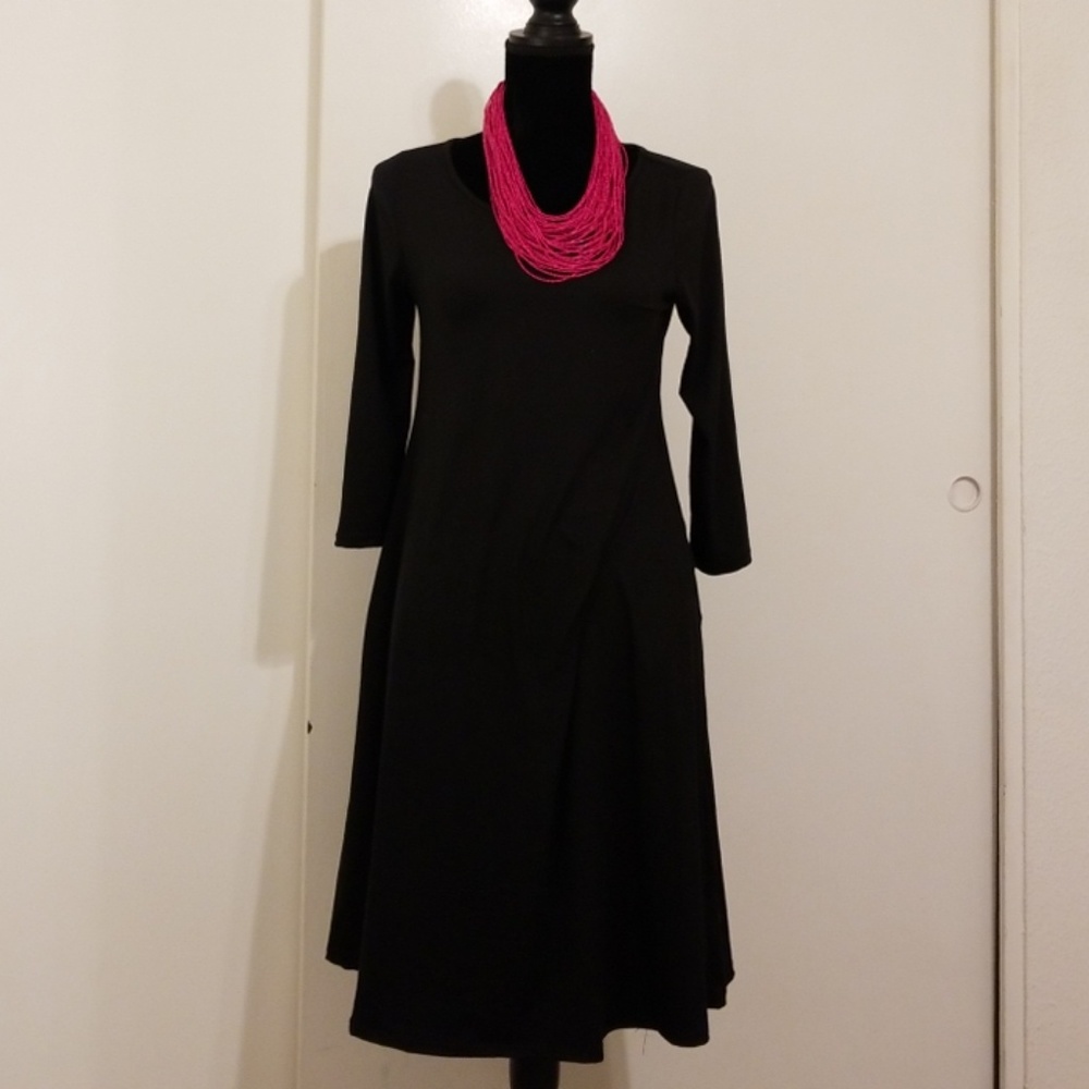 Beautiful lakewood long sleeve dress